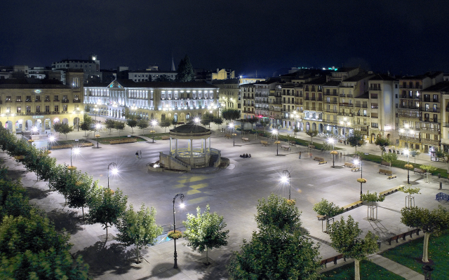 Gran Hotel La Perla