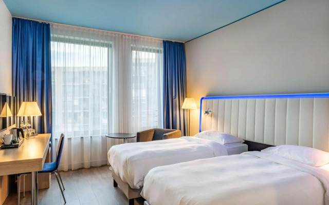 FourSide Hotel Ringsheim, Trademark Collection by Wyndham