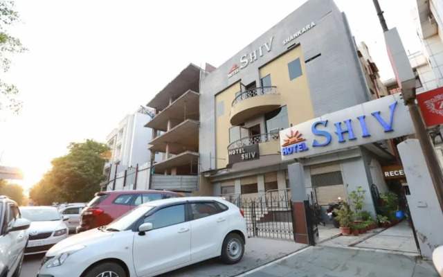 Hotel Shiv Shankara