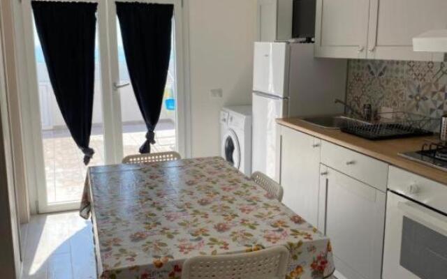 Appartamento sul mare Scoglitti 1