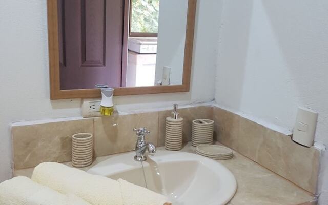 Apartamentos Naani