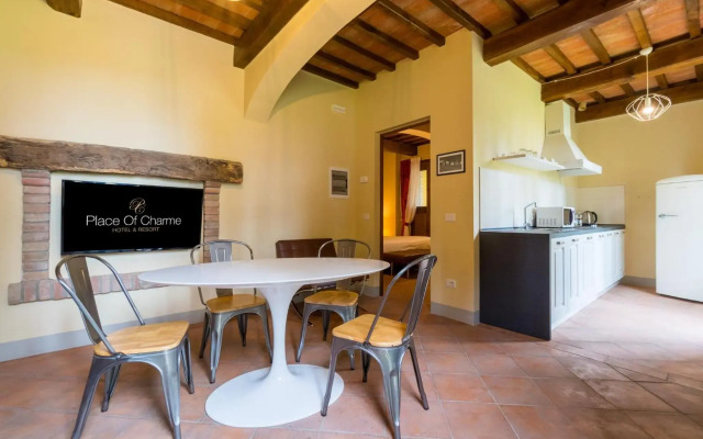 Boccioleto Resort&Spa