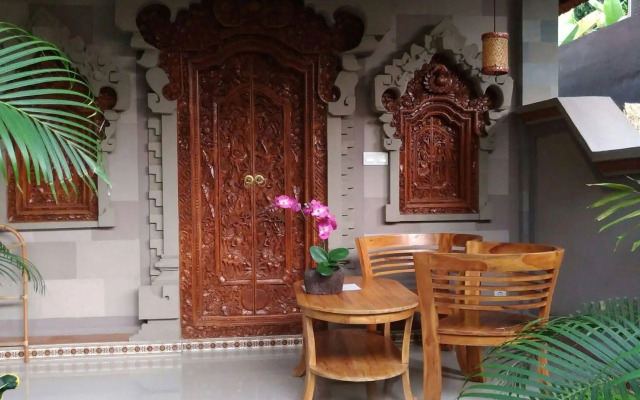 Praety Home Stay