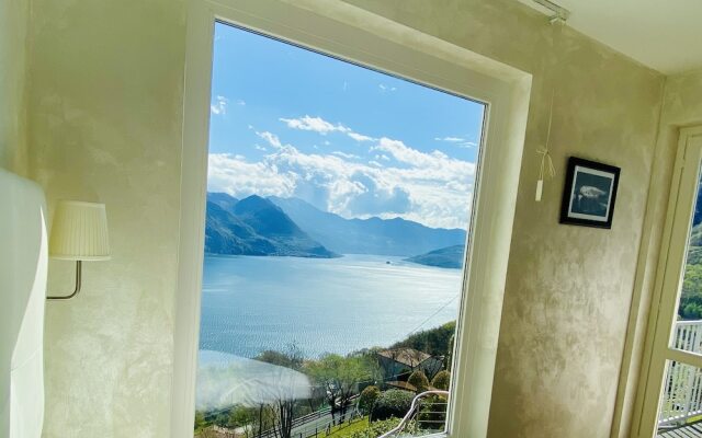 Esprit D'Hotel Panoramico