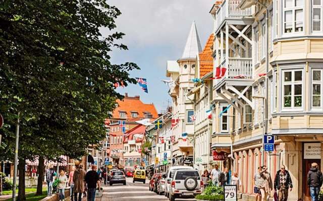 6 Person Holiday Home in Lysekil