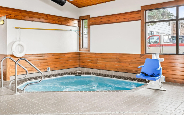 Days Inn by Wyndham Helena