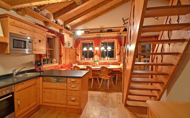 Chalet Berghof