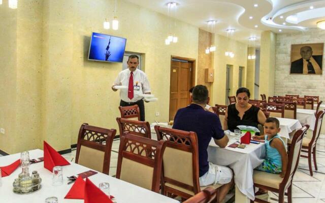 Hotel Hoti II