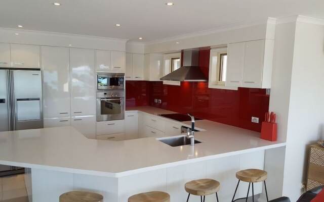 Vues At Salamander Bay