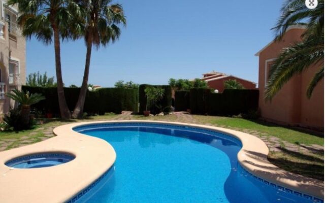Apartment in Benitachell, Alicante 103601 by MO Rentals