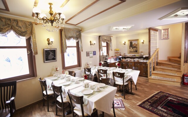 Oba Hotel Istanbul