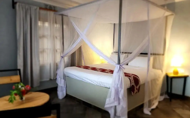 Heart&Soul Lodge