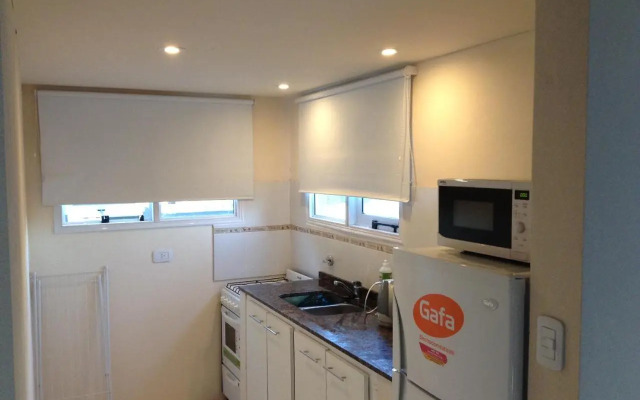 Solar De Las Gaviota