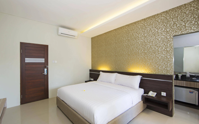 Casa Dasa Boutique Hotel