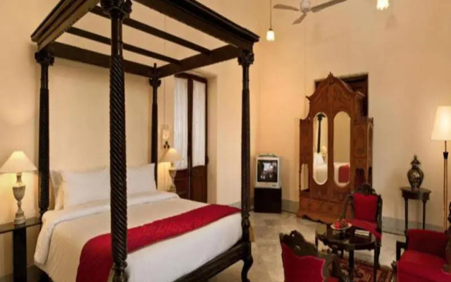 WelcomHeritage Sheikhpura Kothi Hansi