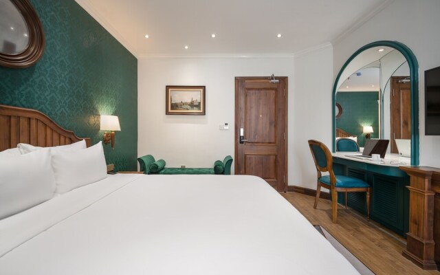 La Belle Vie Boutique Hotel