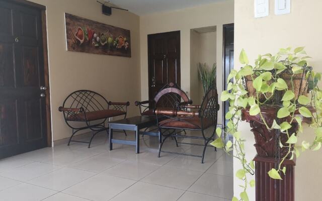 Hotel Terrazas Boutique