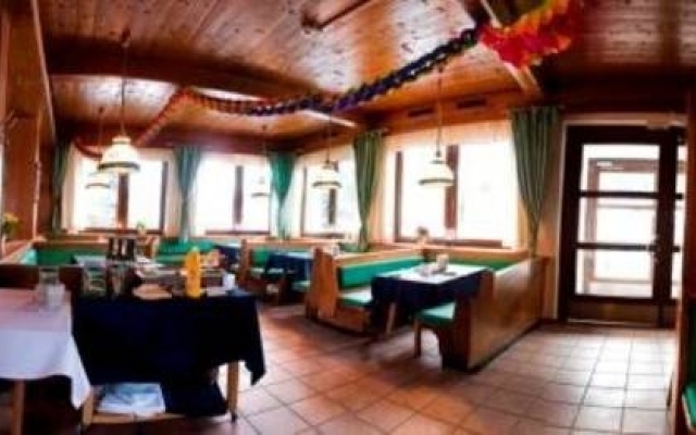 Alpenstyle Resort Fieberbrunn