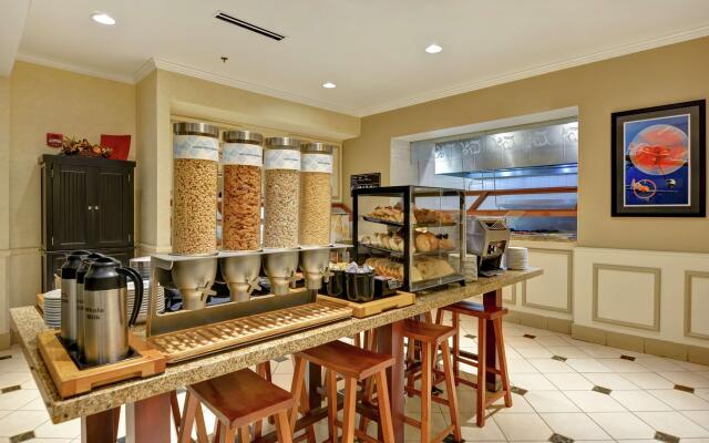 Hilton Garden Inn Oshkosh
