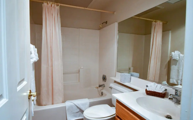 North Bay At Lake Arrowhead