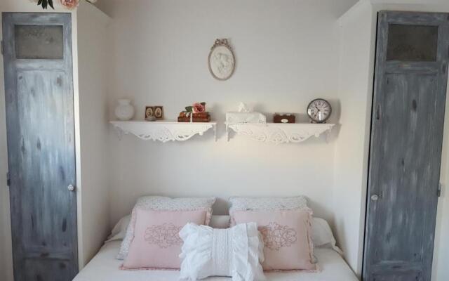 Chambre d'hôtes l'ipomée