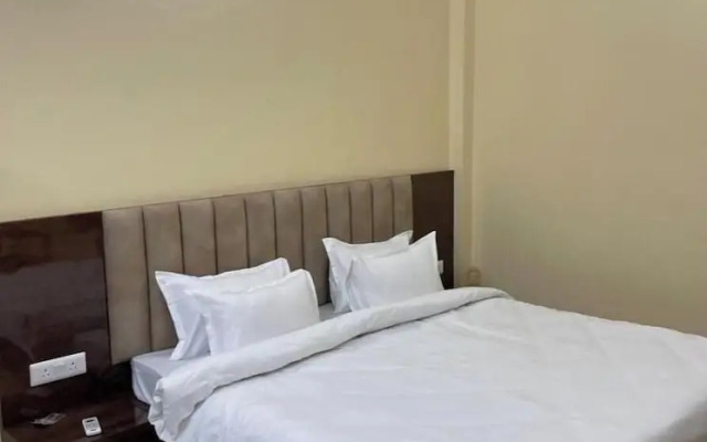Saraswati Luxurius Home Stay