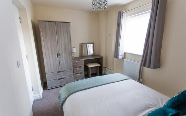 Irene Court Apartment