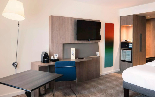 Novotel Clermont Ferrand