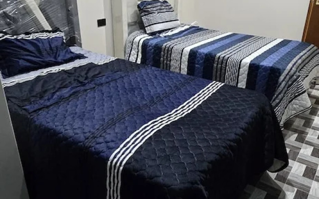 Hotel Club33Fit Hotel Gym