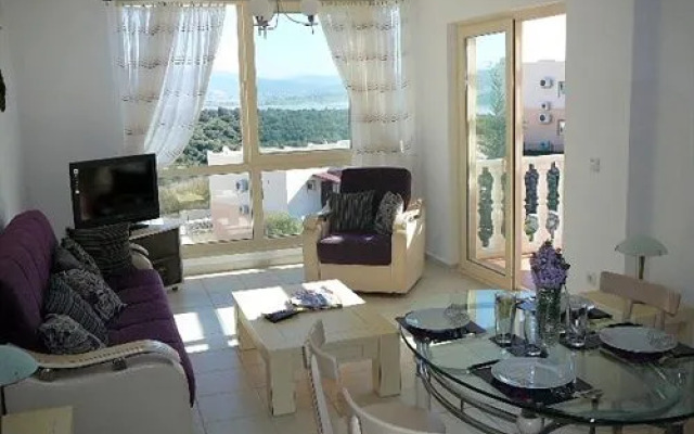 Turquoise Resort Apartments