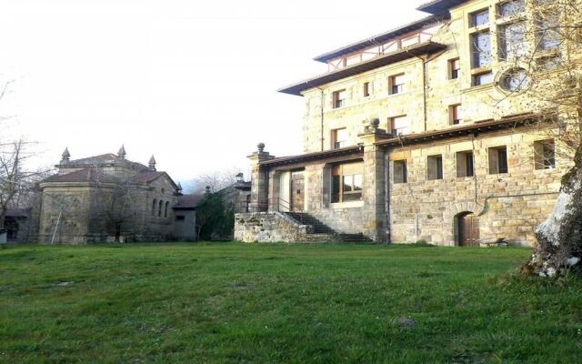 Balneario de Corconte