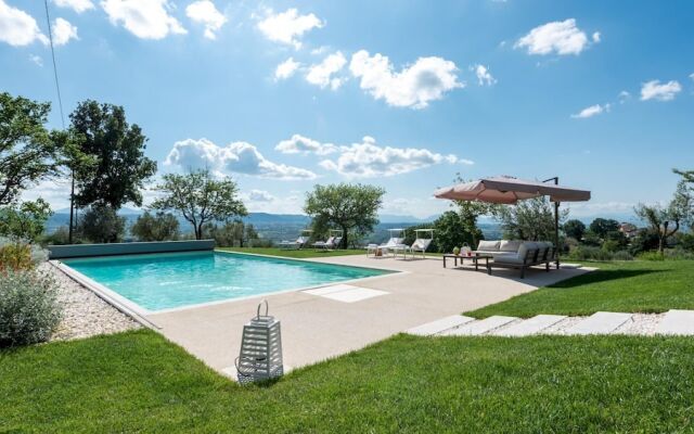 Villa Petrillo 6 Emma Villas