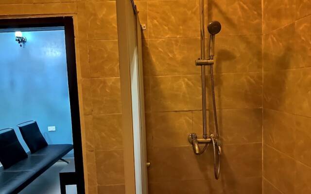 Texxon House Guest Apartments