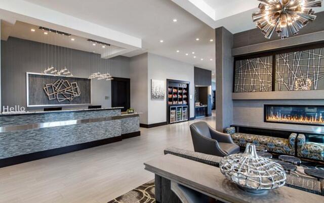 TownePlace Suites Boston Logan Airport/Chelsea