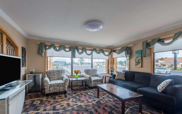 Quality Inn & Suites University Area