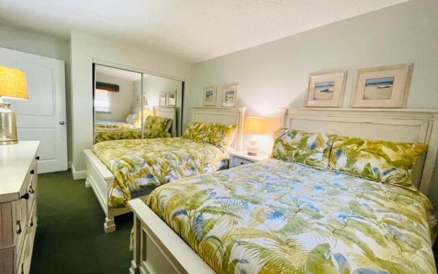 Holiday Villas III