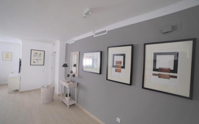 Apartamento Rialto 2