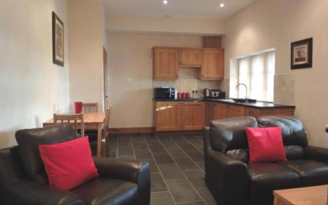 The Barn, Southleigh, Colyton