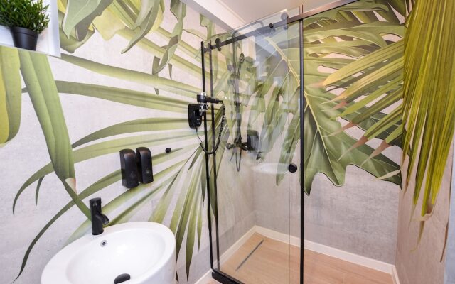 Stardust Apartment - Cismigiu Gardens