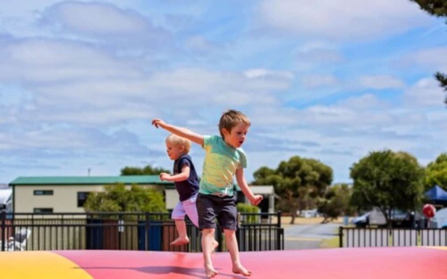 Discovery Parks - Goolwa