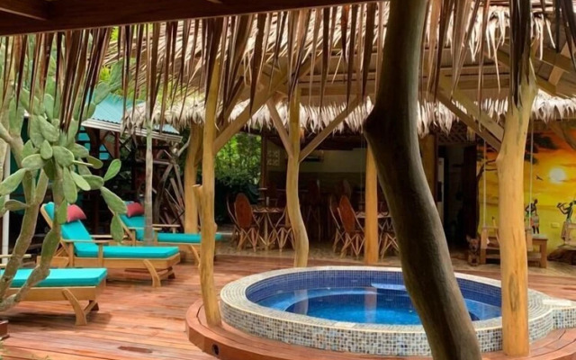 Casa Mambo