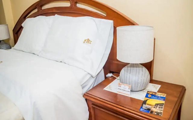 Recreo Hotel