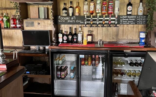 The Malt Shovel Inn