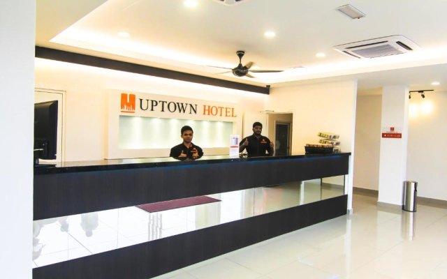 Uptown Hotel Seremban