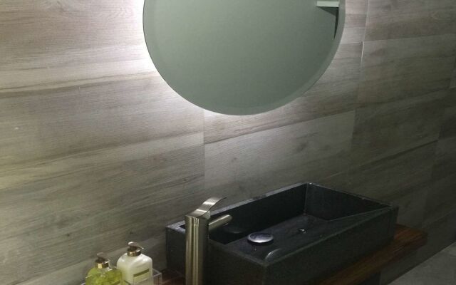 Homesuites Malecon