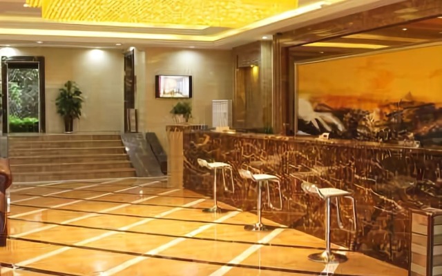 Manston Holiday Hotel