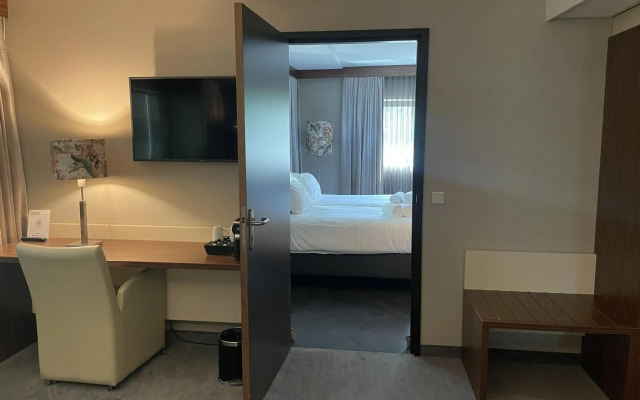 Van der Valk Hotel Rotterdam - Blijdorp