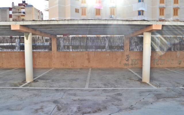 Apartment con vista al mar Montanar II