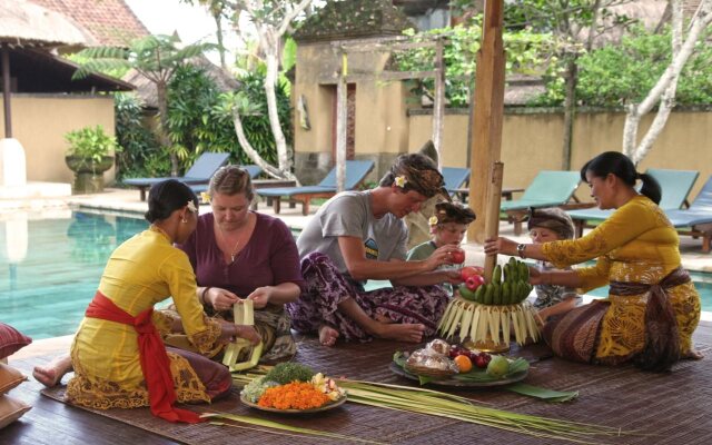 The Sungu Resort & Spa