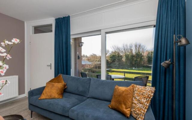 Appartement - Duinweg 18 Zoutelande